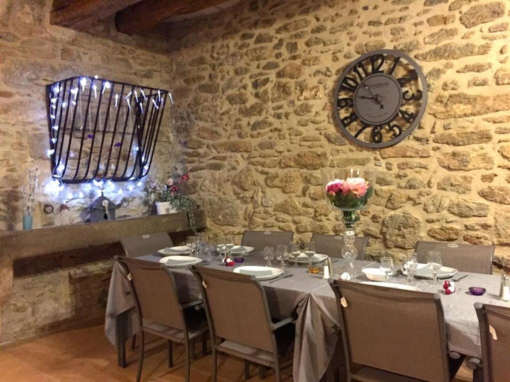 Clos De La Colombe Pouzols Esterno foto